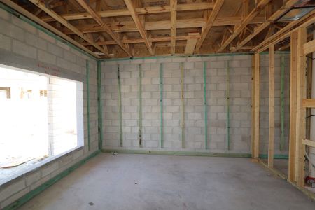 New construction Single-Family house 10603 New Morning Drive, Tampa, FL 33647 Santina II- photo 7 7