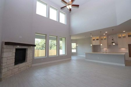 New construction Single-Family house 1512 Spechts Ranch, New Braunfels, TX 78132 - photo 62 62