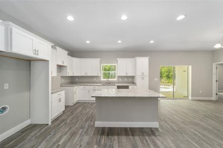 New construction Single-Family house 13359 Sw 80Th Street, Dunnellon, FL 34432 - photo 15 15