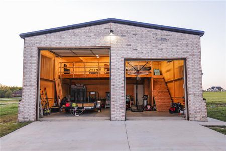 New construction Single-Family house 1033 Tawakoni Lane, Wills Point, TX 75169 - photo 24 24
