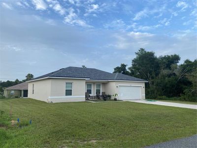 New construction Single-Family house 2679 Sw 154Th Place Road, Ocala, FL 34473 - photo 0