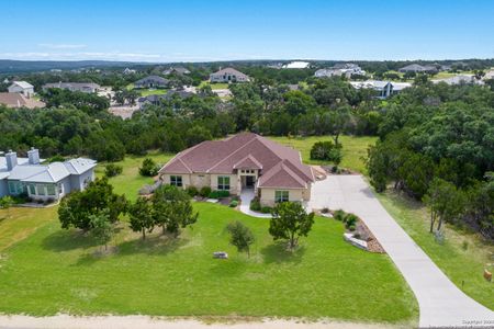 New construction Single-Family house 1242 Game Trl, New Braunfels, TX 78132 - photo 32 32