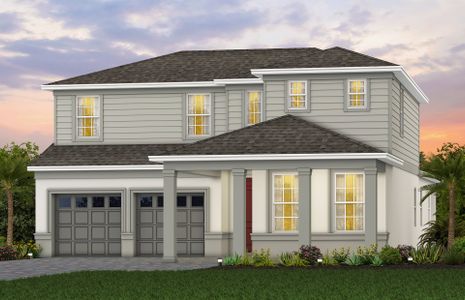 Winter Grove by Pulte Homes in Winter Garden - photo 4 4