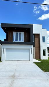 New construction Single-Family house 4301 W Green Street, Tampa, FL 33607 - photo 0