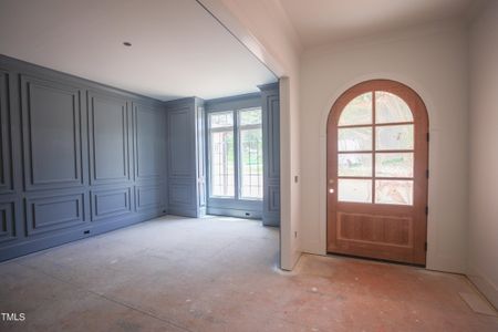 New construction Single-Family house 2345 Ballywater Lea Way, Wake Forest, NC 27587 - photo 3 3