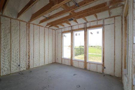 New construction Single-Family house 21627 Cabramatta Field Drive, Cypress, TX 77433 Concerto- photo 19 19