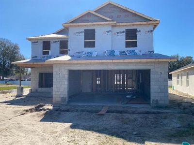 New construction Single-Family house 4591 Se 25Th Loop, Ocala, FL 34480 - photo 2