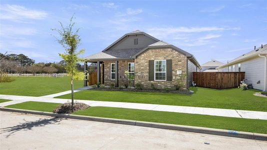 New construction Single-Family house 7138 Helena, Royse City, TX 75189 Crawford H- photo 2 2