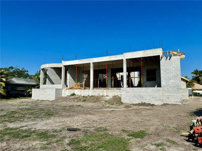 New construction Single-Family house 3621 San Remo Terrace, Sarasota, FL 34239 - photo 26 26