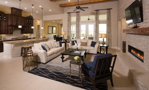 Evergreen 70' by Shea Homes in Conroe - photo 45 45