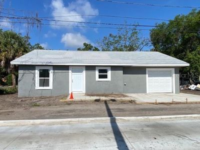 New construction Single-Family house 1746 Prescott Street, Saint Petersburg, FL 33712 - photo 1 1
