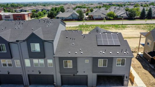 New construction Fourplex house 2980 East 102nd Place, Thornton, CO 80229 - photo 6