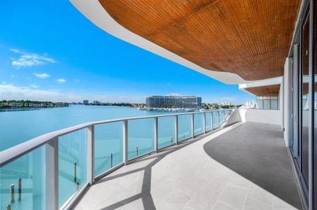 Monaco Yacht Club & Residences by Optimum Development USA in Miami Beach - photo 4 4