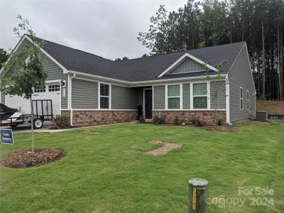 New construction Single-Family house 439 Grandiflora Avenue, Lancaster, SC 29720 - photo 0