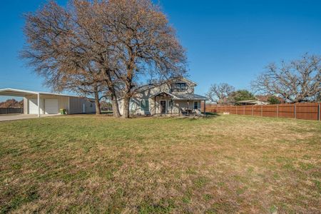 New construction Single-Family house 806 Grindstone Road, Weatherford, TX 76087 - photo 8 8