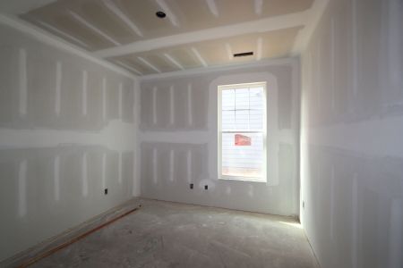 New construction Single-Family house 3052 June Lake Station, Apex, NC 27502 Arcadia - Premier Collection- photo 29 29