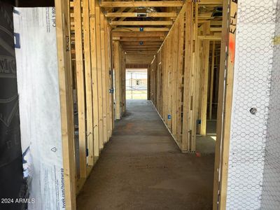 New construction Single-Family house 5523 W Mcneil Street, Laveen, AZ 85339 - photo 2 2