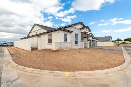 New construction Single-Family house 1650 E Minton Street, Mesa, AZ 85203 - photo 7 7