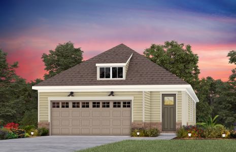 New construction Single-Family house 1327 Armstrong Ford Road, Belmont, NC 28012 - photo 17 17