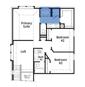 New construction Single-Family house Stratford Plan, 905 Easy Gruene, New Braunfels, TX 78130 - photo