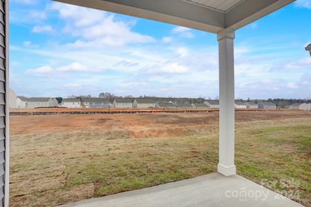 New construction Single-Family house 137 Old Home Road, Statesville, NC 28677 Cali - photo 25 25