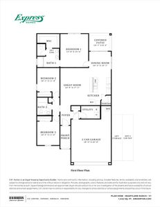 New construction Single-Family house 1673 W Shannon Way, Coolidge, AZ 85128 - photo 5 5
