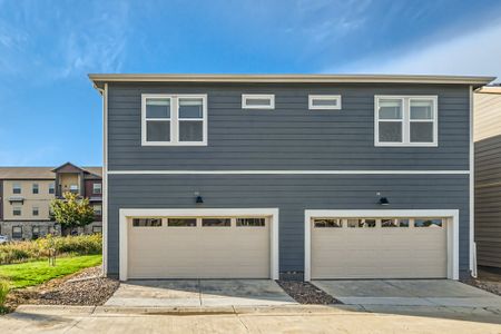 New construction Single-Family house 1934 Rosen Drive, Fort Collins, CO 80528 Foothills- photo 26 26