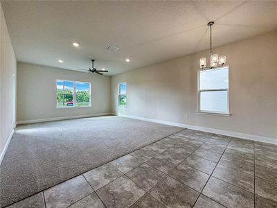 New construction Single-Family house 3606 Sagefield Drive, Saint Cloud, FL 34771 - photo 4 4