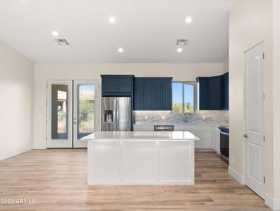New construction Single-Family house 34027 North 140th Place, Scottsdale, AZ 85262 - photo 16 16