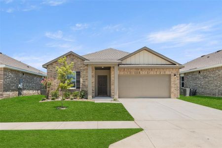 McPherson Village by Starlight Homes in Crowley - photo 10 10
