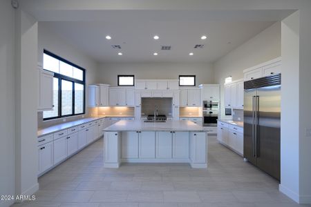 New construction Single-Family house 13327 E La Junta Road, Scottsdale, AZ 85255 Residence One- photo 2 2
