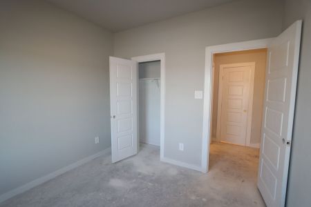New construction Single-Family house 22460 Mountain Pine Drive, New Caney, TX 77357 Armstrong- photo 66 66