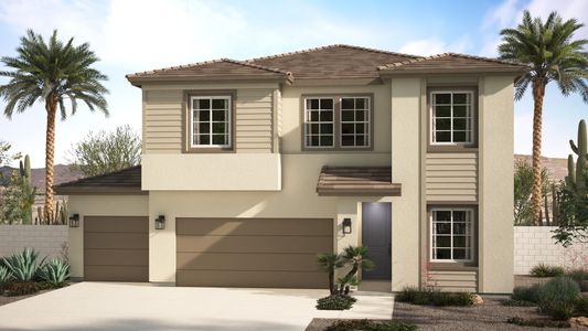 New construction Single-Family house 4938 West Cheryl Drive, Glendale, AZ 85302 - photo 4 4