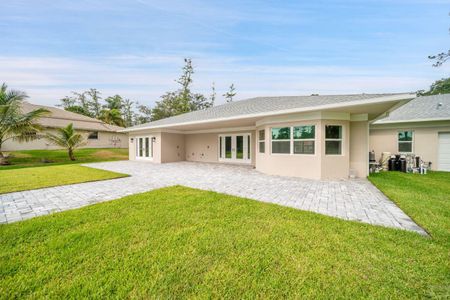 New construction Single-Family house 6436 Nw 79 Way, Parkland, FL 33067 - photo 40 40