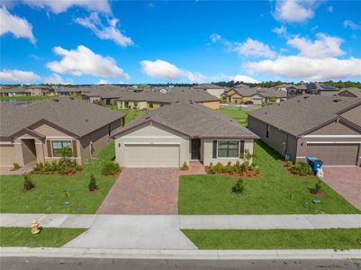 New construction Single-Family house 3929 Foggy Mist, Palm Bay, FL 32909 - photo 0