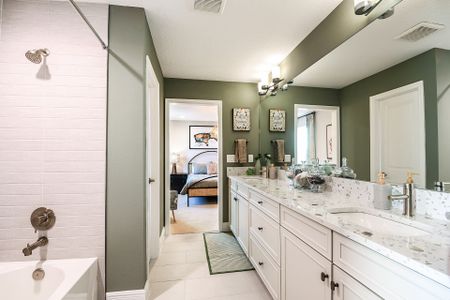 North River Ranch by Homes by WestBay in Parrish - photo 20