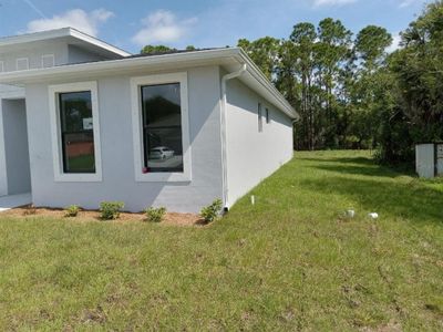 New construction Single-Family house 1155 Albion Street Nw, Palm Bay, FL 32907 - photo 0