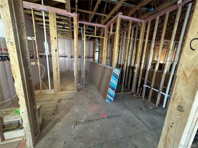 New construction Single-Family house 8698 S Quatar Street, Aurora, CO 80016 - photo 7