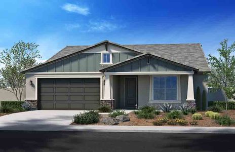 New construction Single-Family house Litchfield Park, AZ 85340 2617- photo 0
