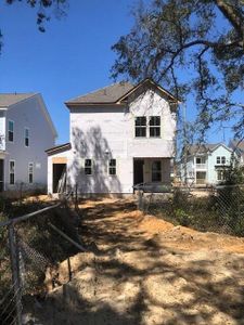 New construction Single-Family house 1260 Crooked Oak Road, Charleston, SC 29492 Bowen - photo 7 7