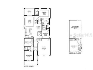 New construction Single-Family house 13133 Mcmillan Drive, Orlando, FL 32827 - photo 40 40