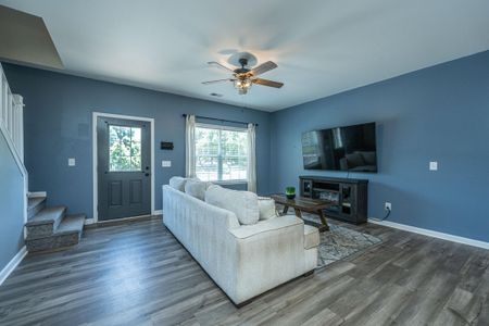 New construction Single-Family house 944 Blackbear Drive, Edisto Island, SC 29438 - photo 2 2