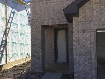 New construction Single-Family house 109 Travis Lane, Liberty Hill, TX 78642 - photo 80 80