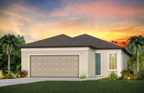 New construction Single-Family house 6320 Southwest 89th Court Road, Ocala, FL 34481 - photo 2 2