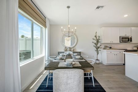 Aspire at Hawks Ridge by K. Hovnanian® Homes in Port St. Lucie - photo 15 15