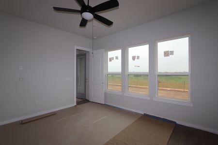 New construction Single-Family house 4816 Seadrift Drive, Austin, TX 78747 Dexter - Capital Series- photo 6 6