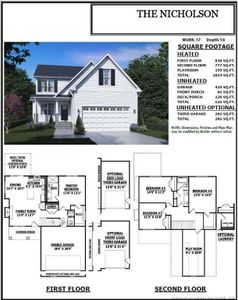 New construction Single-Family house 53 Hillwood Drive, Sanford, FL 32771 - photo 1 1