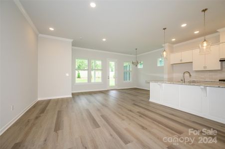 New construction Single-Family house 1116 Idyllic Lane, Waxhaw, NC 28173 The Lumina- photo 12 12