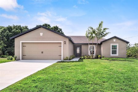 New construction Single-Family house 7865 102Nd Ct, Vero Beach, FL 32967 - photo 0 0