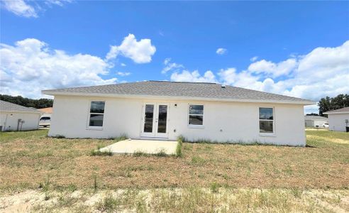 New construction Single-Family house 4264 E Taper St Street, Inverness, FL 34453 - photo 14 14